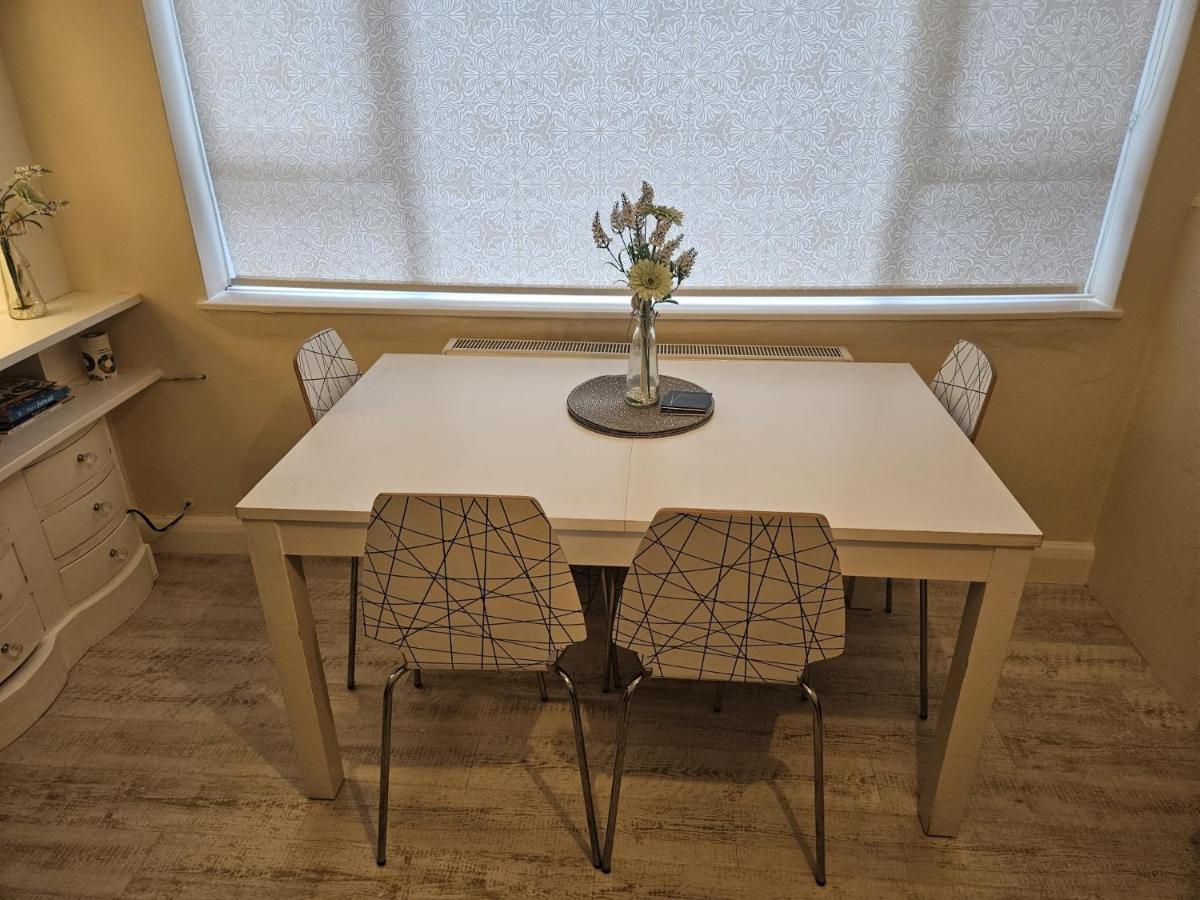 Leigh-On-Sea Retreat - 2 Bedroom Apartment Extérieur photo