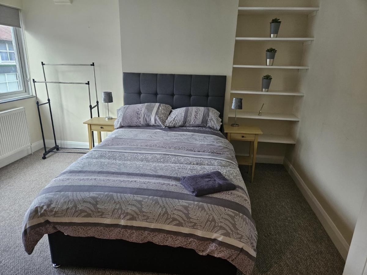Leigh-On-Sea Retreat - 2 Bedroom Apartment Extérieur photo