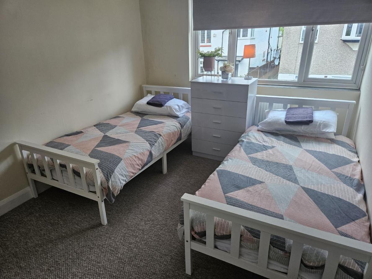 Leigh-On-Sea Retreat - 2 Bedroom Apartment Extérieur photo