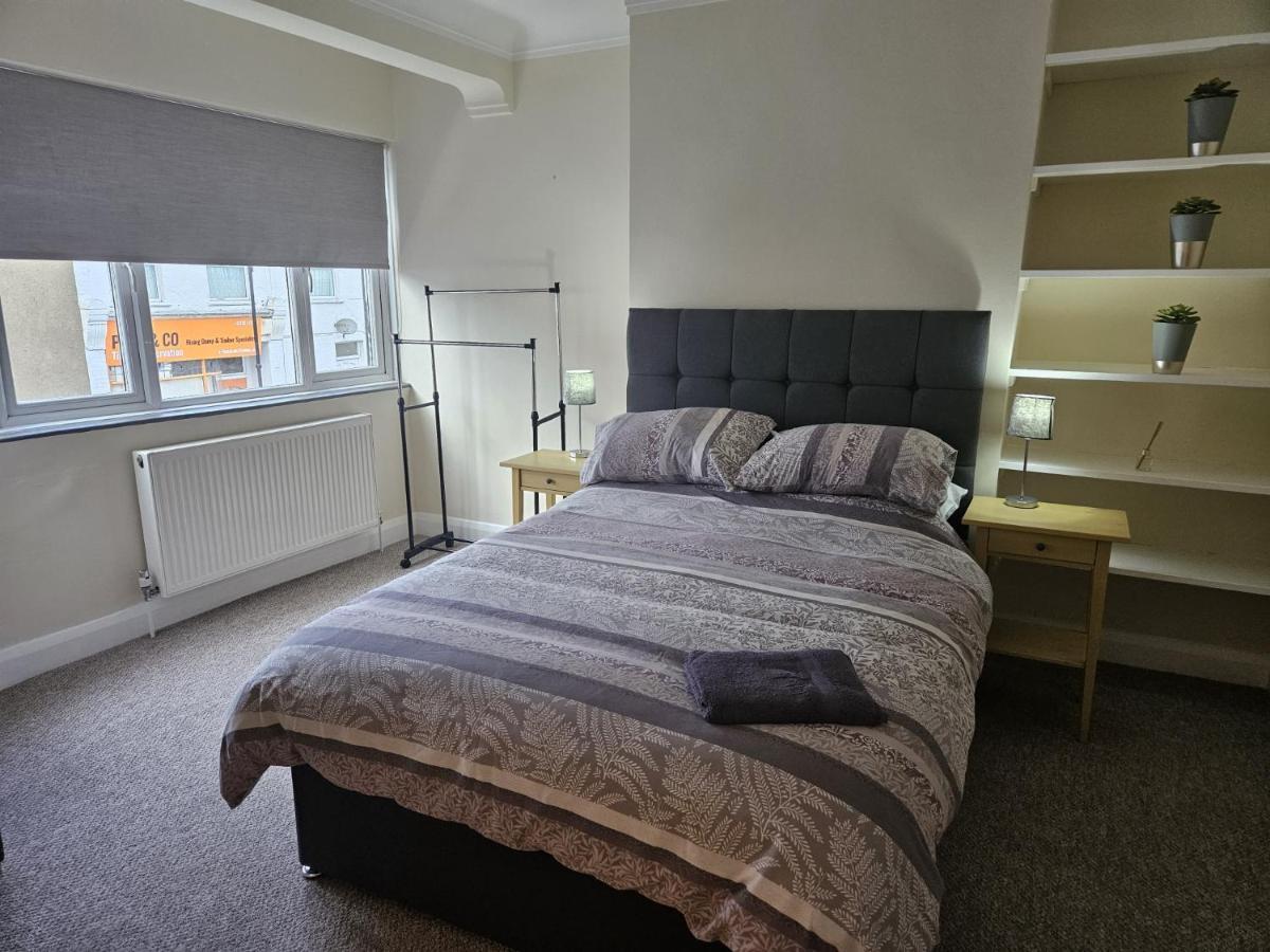 Leigh-On-Sea Retreat - 2 Bedroom Apartment Extérieur photo