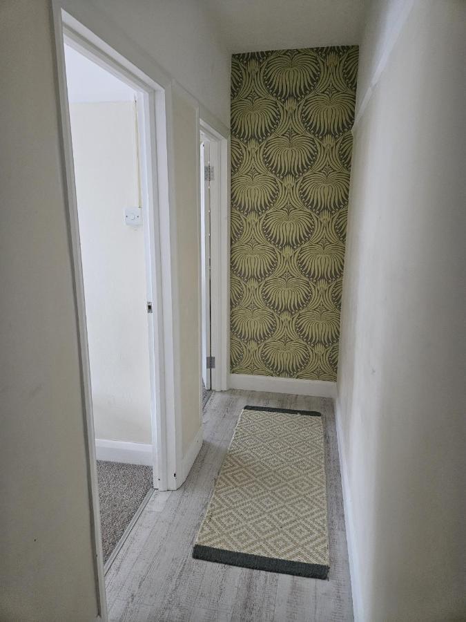 Leigh-On-Sea Retreat - 2 Bedroom Apartment Extérieur photo