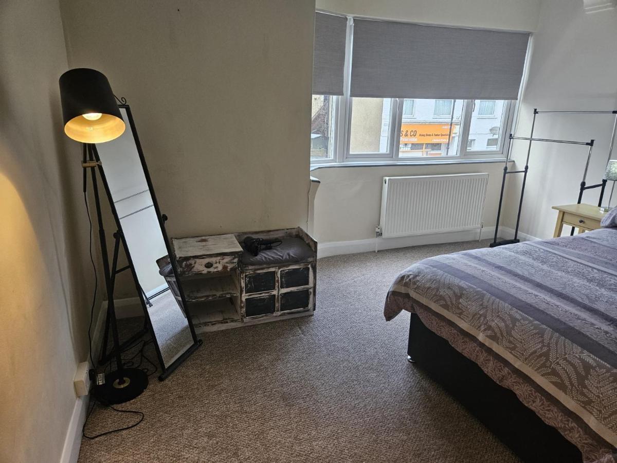 Leigh-On-Sea Retreat - 2 Bedroom Apartment Extérieur photo