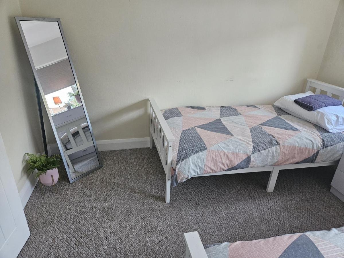 Leigh-On-Sea Retreat - 2 Bedroom Apartment Extérieur photo