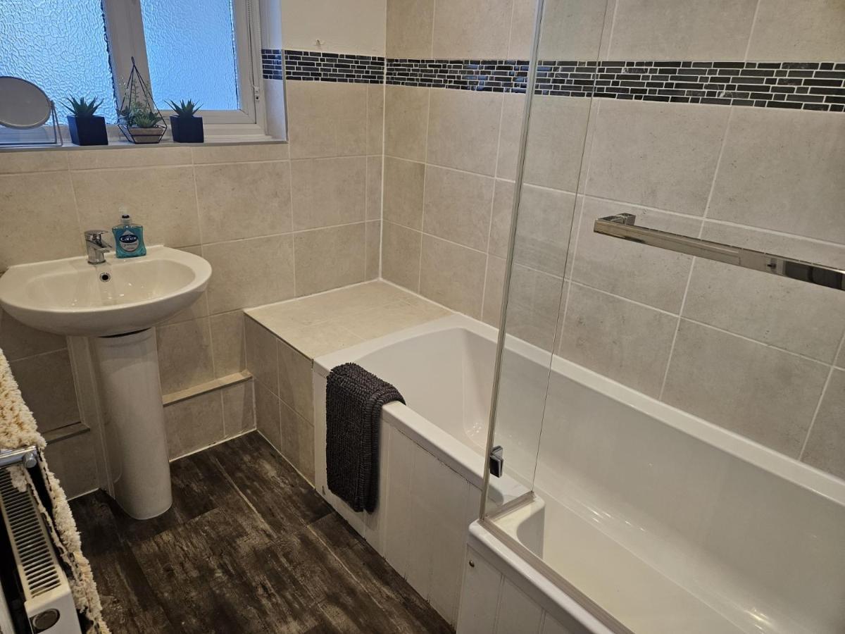 Leigh-On-Sea Retreat - 2 Bedroom Apartment Extérieur photo
