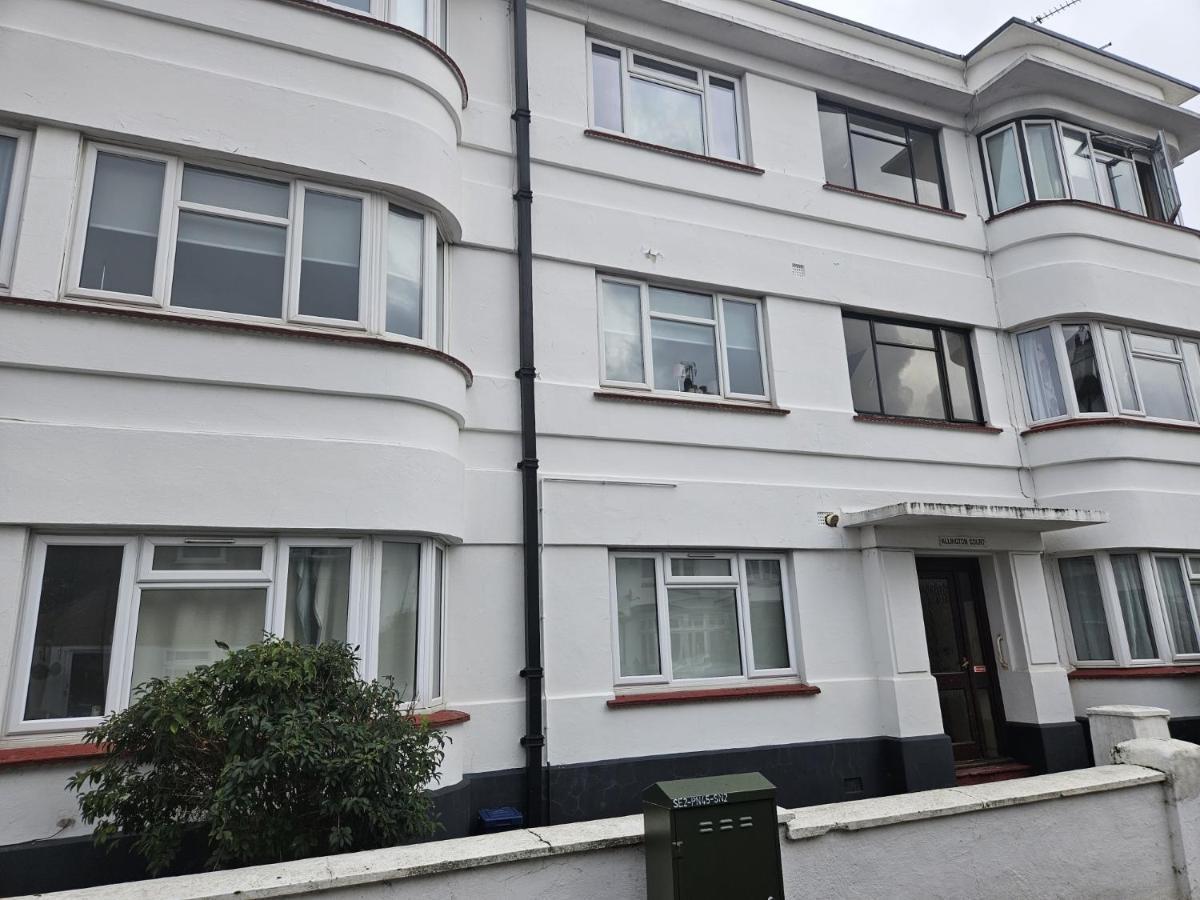 Leigh-On-Sea Retreat - 2 Bedroom Apartment Extérieur photo